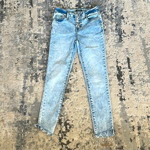 ⭐️Wild fable skinny jeans